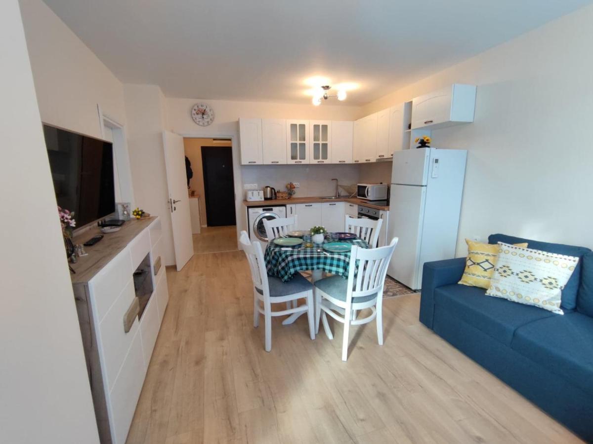 Nicky Holiday Flat Burgas Exterior photo